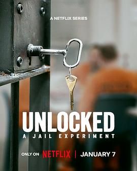 自由大放送 真實監獄實驗 第二季(全集)