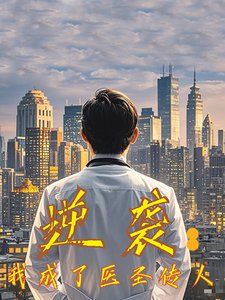 逆襲我成了醫圣傳人(全集)