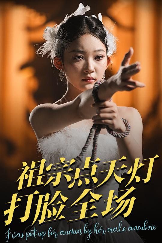 祖宗點天燈打臉全場(全集)