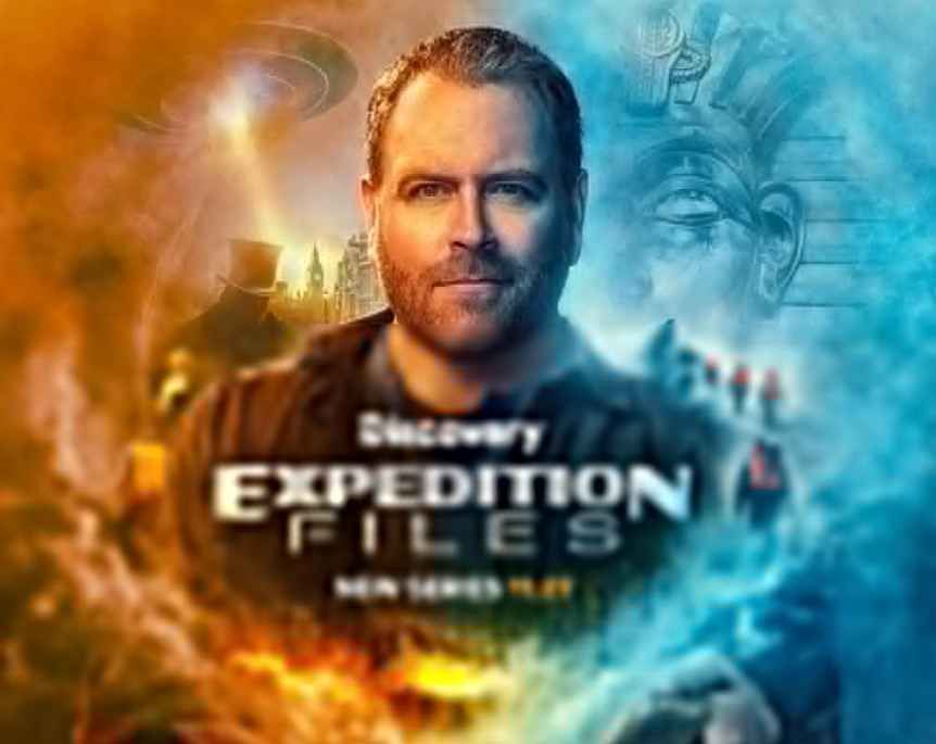 追謎檔案：第一季