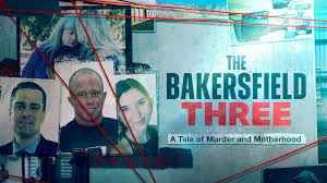 貝克斯非三人組 兇殺與母愛