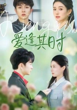 愛逢其時(全集)