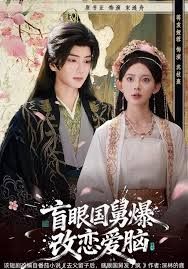 盲眼國舅，爆改戀愛腦(全集)