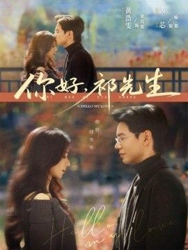 你好，祁先生(全集)