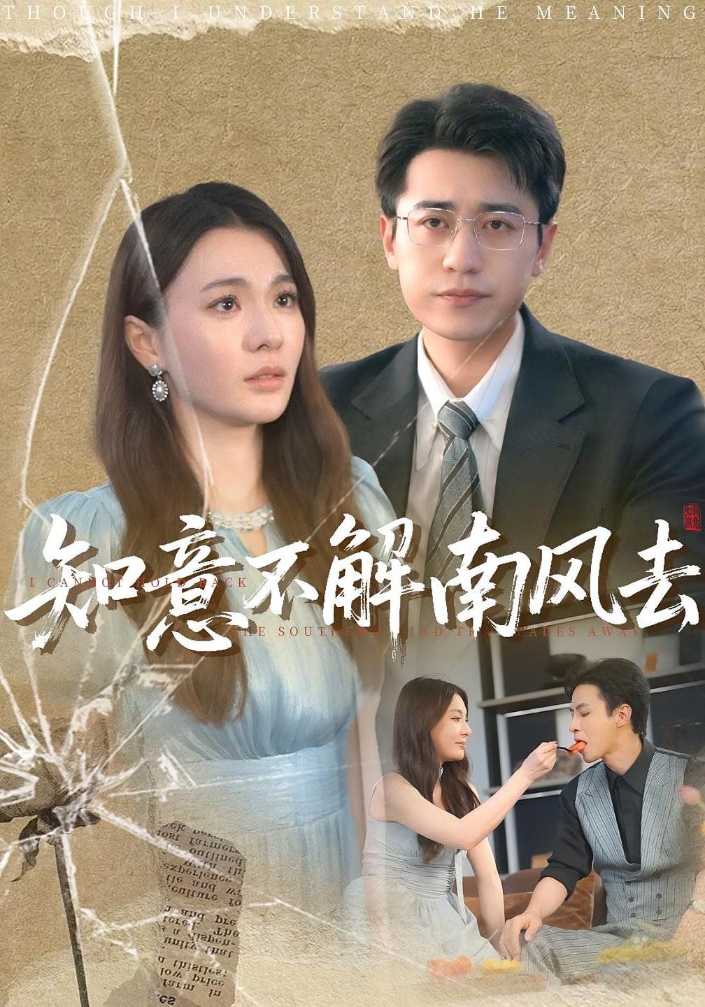 知意不解南風去(全集)