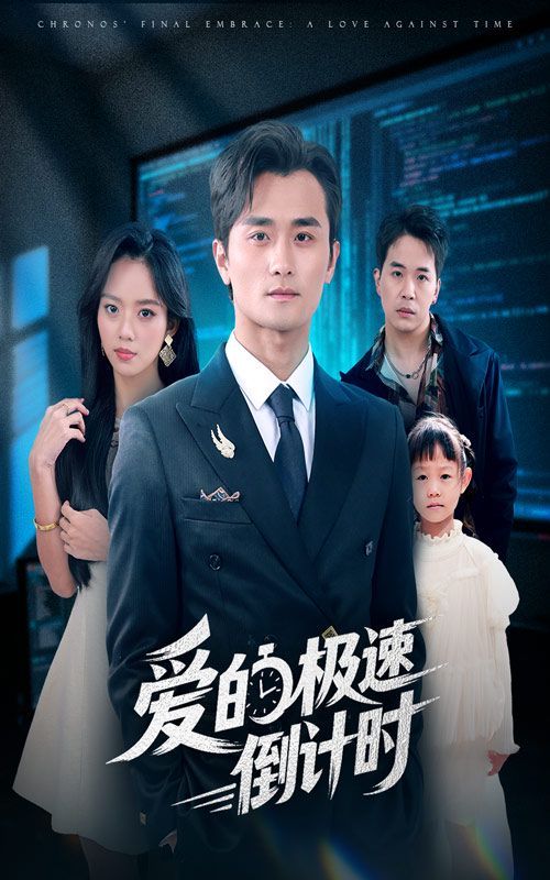 愛的極速倒計時(全集)