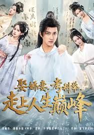 娶嬌妻，考科舉，走上人生巔峰(全集)