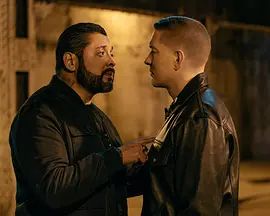 權欲第四章：武力 第三季