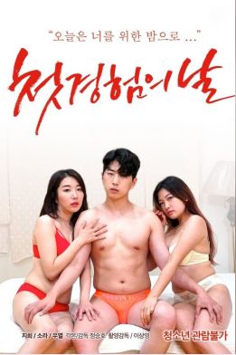 初體驗(yàn)之日