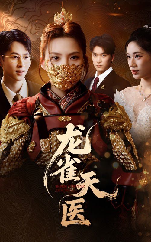 龍雀天醫(全集)