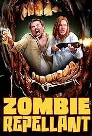 僵尸驅(qū)離劑