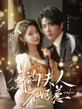 我的夫人不好惹，你好，我的旅長夫人(全集)