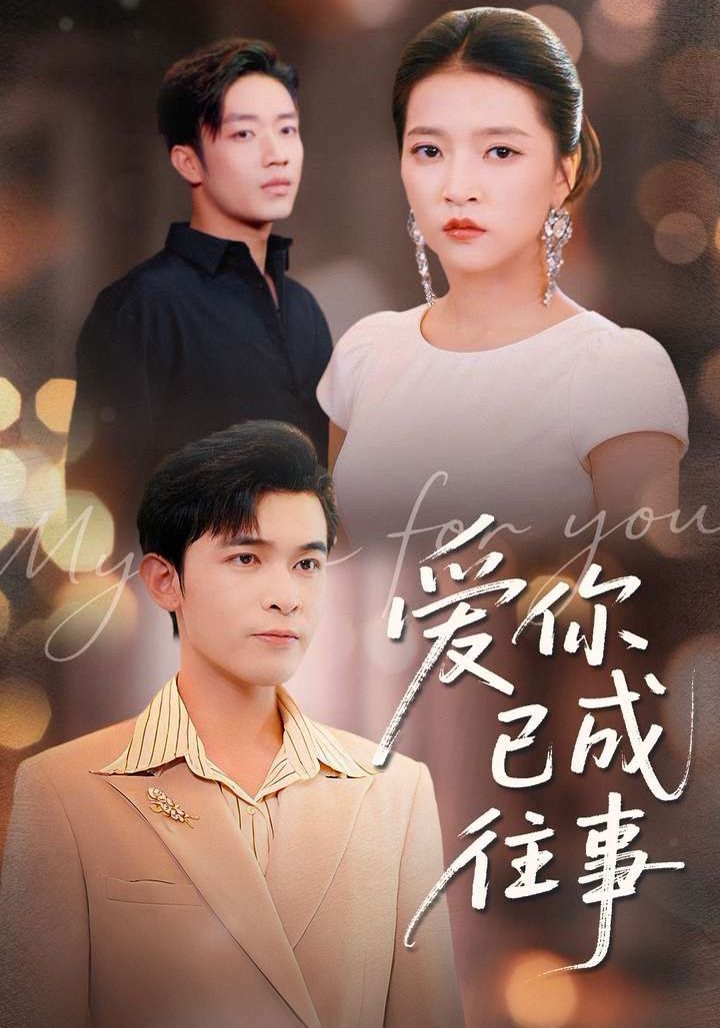 愛(ài)你已成往事(全集)