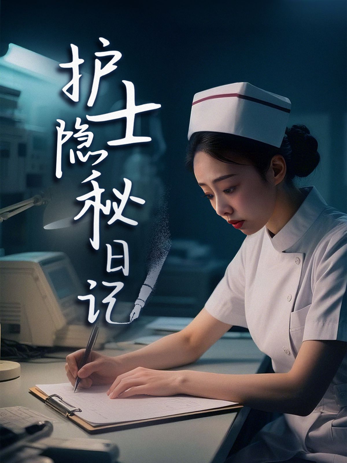 護(hù)士隱秘日記(全集)