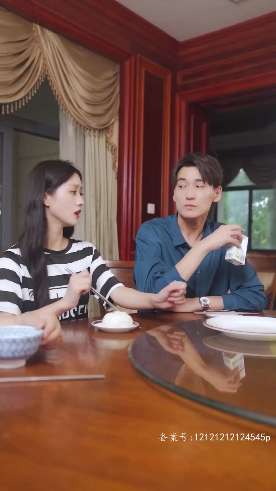 替嫁后我成了偏執老公心尖寵(全集)