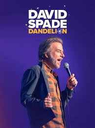 大衛斯佩德：蒲公英