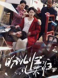 盼兒歸兒未歸(全集)