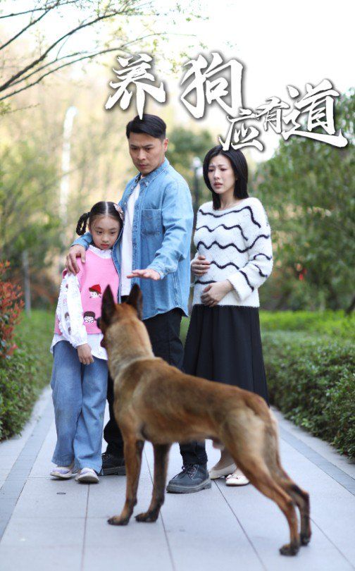 養狗應有道(全集)