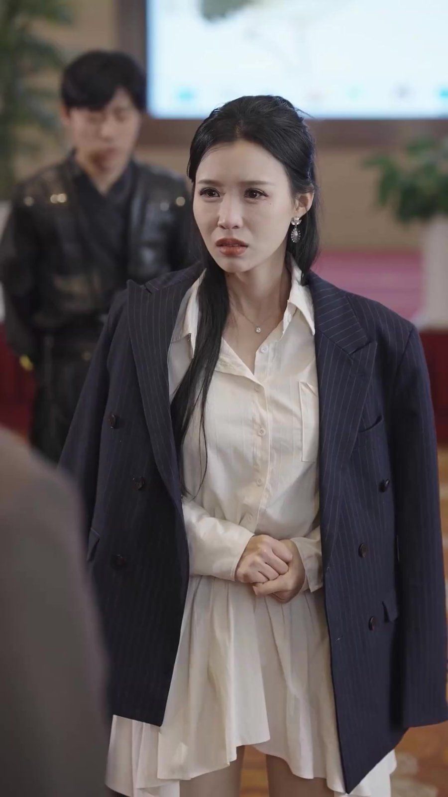 穿越寒冰擁抱你(全集)