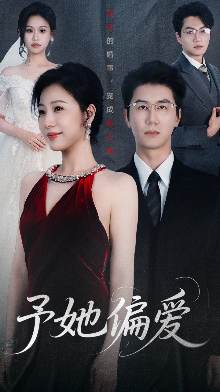 予她偏愛(全集)