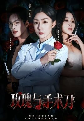 玫瑰與手術(shù)刀(全集)