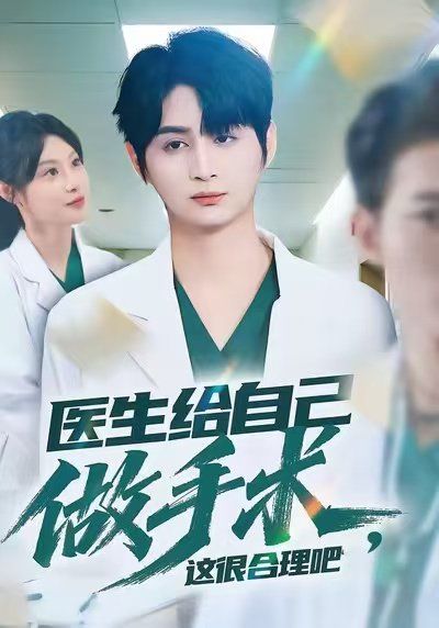 醫生給自己做手術，這很合理吧(全集)