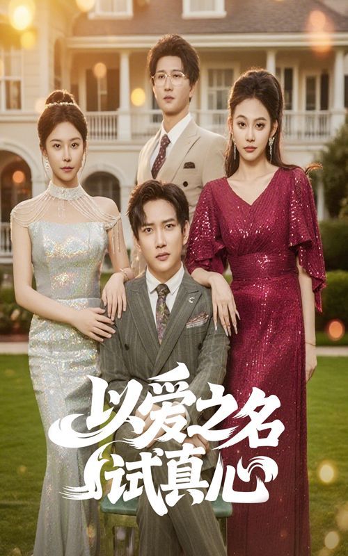 以愛之名試真心(全集)
