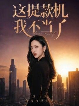 這提款機(jī)我不當(dāng)了(全集)