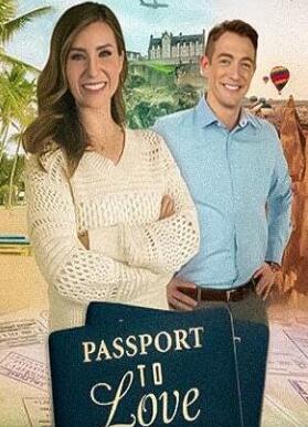 愛(ài)情護(hù)照2024