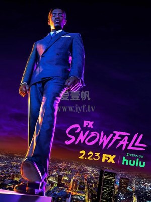 白粉飛 第三季(全集)