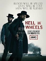 地獄之輪 第五季(全集)