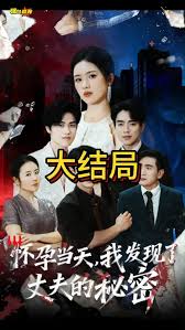 懷孕當天我發現了丈夫的秘密(全集)