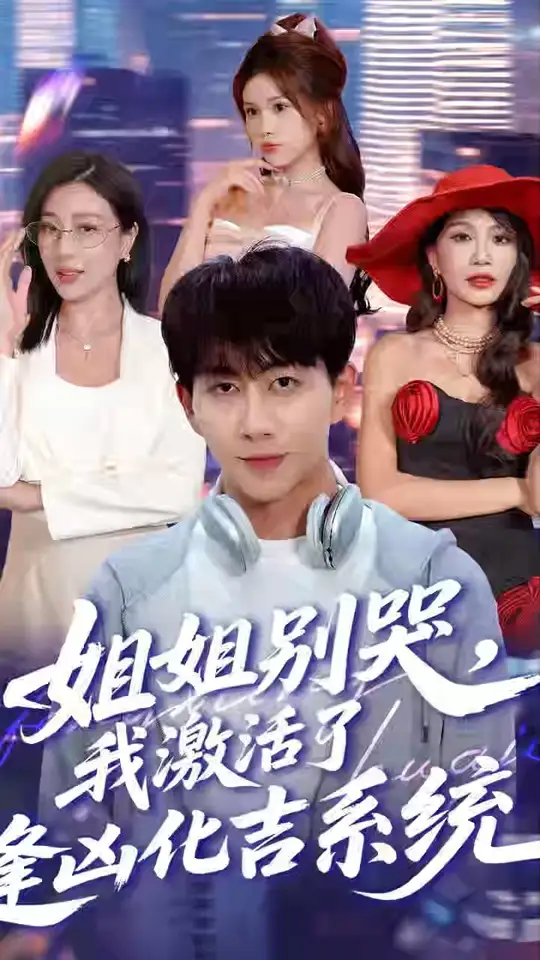 姐姐別哭我激活了逢兇化吉系統(全集)