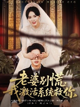 老婆別慌，我激活系統救你(全集)