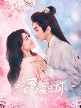 我在夢里愛過你(全集)