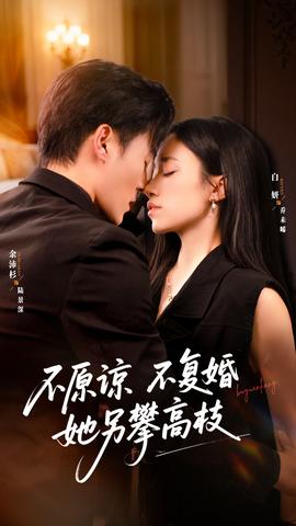 不原諒不復(fù)婚她另攀高枝(全集)